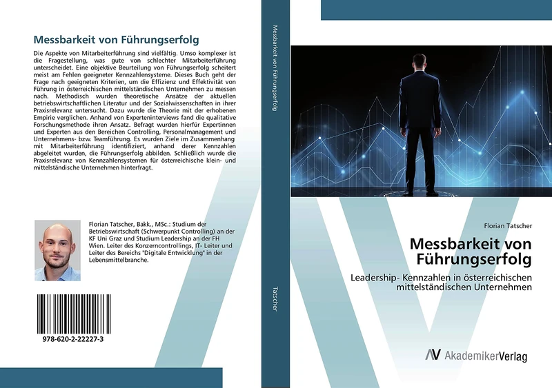 Messbarkeit von Führungserfolg: Leadership- Kennzahlen in österreichischen mittelständischen Unternehmen