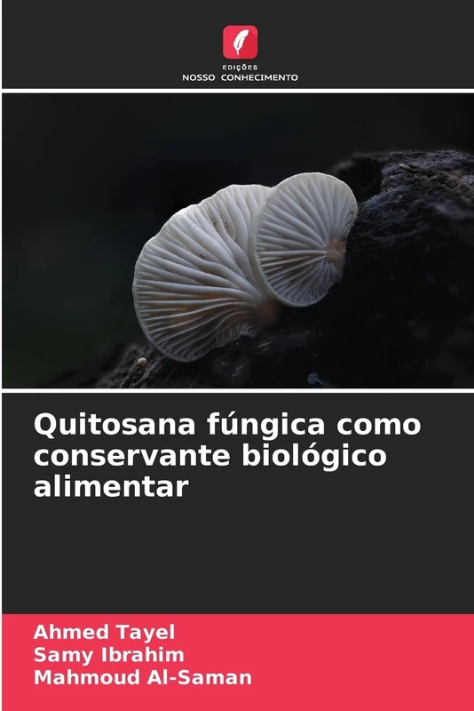 Quitosana fúngica como conservante biológico alimentar