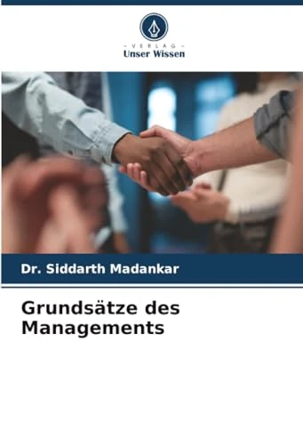 Grundsätze des Managements