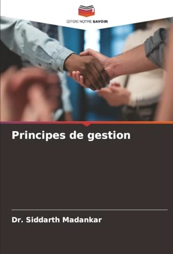 Principes de gestion