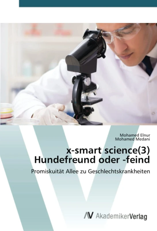 x-smart science(3) Hundefreund oder -feind: Promiskuität Allee zu Geschlechtskrankheiten - Image 1