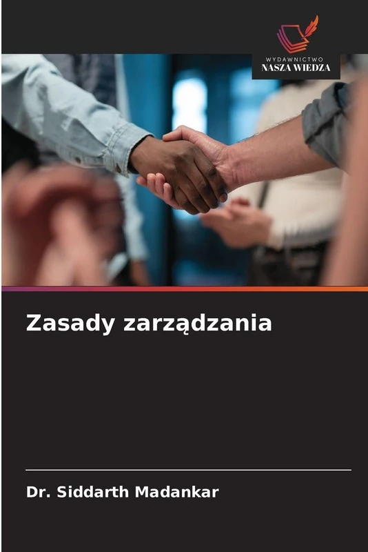 Zasady zarządzania