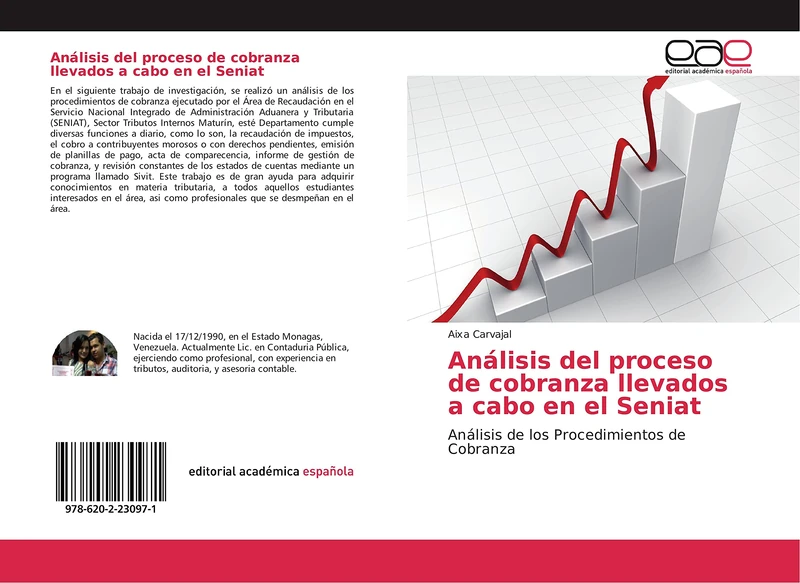 Análisis del proceso de cobranza llevados a cabo en el Seniat: Análisis de los Procedimientos de Cobranza