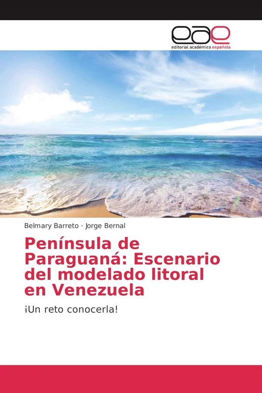 Península de Paraguaná: Escenario del modelado litoral en Venezuela: ¡Un reto conocerla! - Image 1