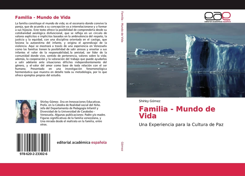 Familia - Mundo de Vida: Una Experiencia para la Cultura de Paz
