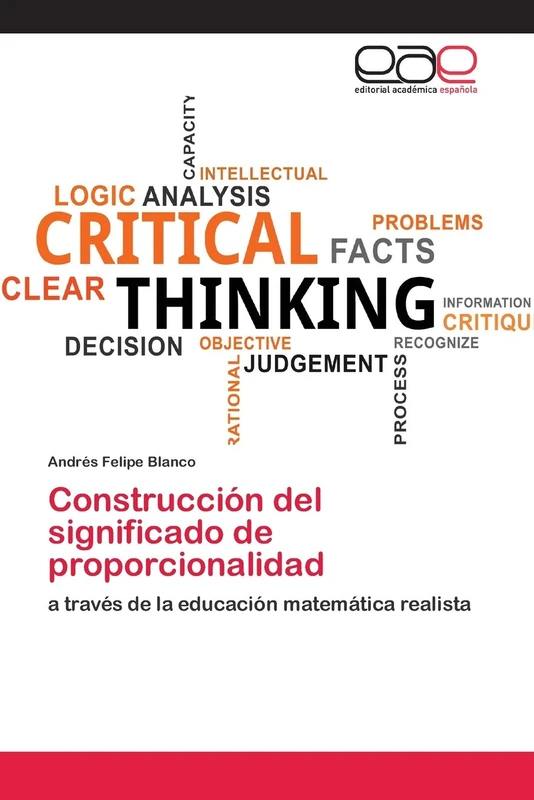 Construcción del significado de proporcionalidad: a través de la educación matemática realista