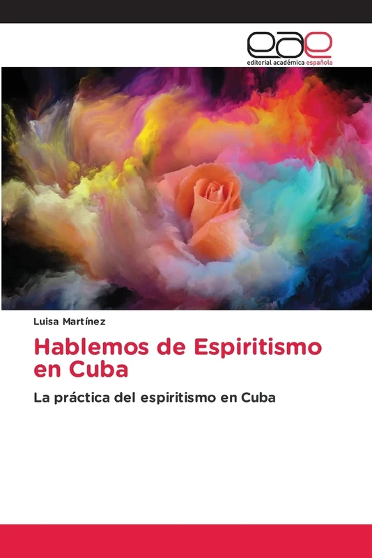 Hablemos de Espiritismo en Cuba: La práctica del espiritismo en Cuba