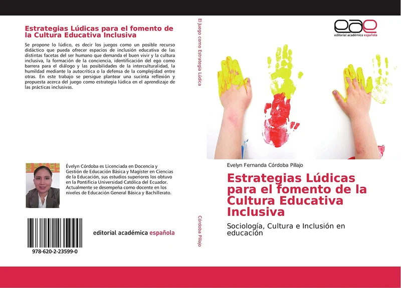 Estrategias Lúdicas para el fomento de la Cultura Educativa Inclusiva: Sociología, Cultura e Inclusión en educación