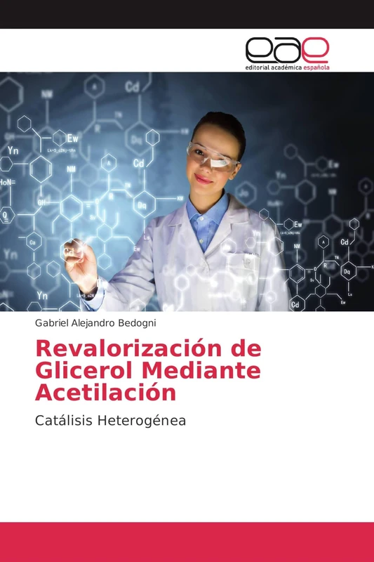 Revalorización de Glicerol Mediante Acetilación: Catálisis Heterogénea