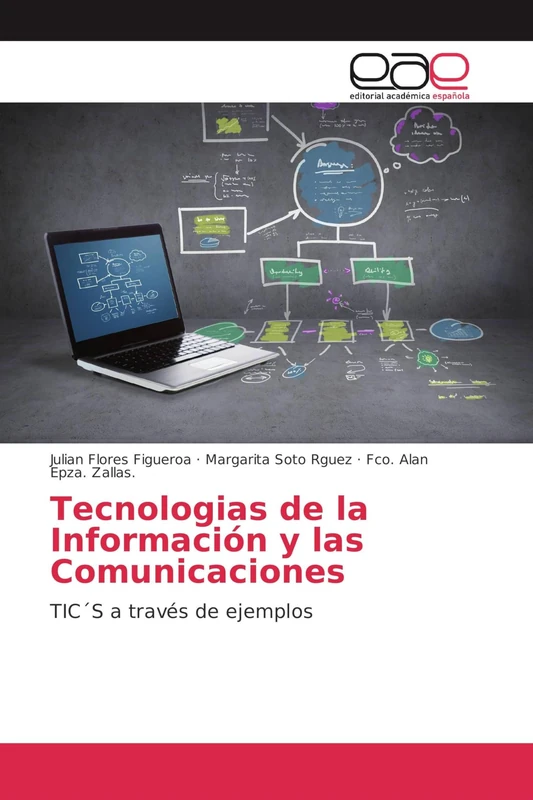Tecnologias de la Información y las Comunicaciones: TIC´S a través de ejemplos