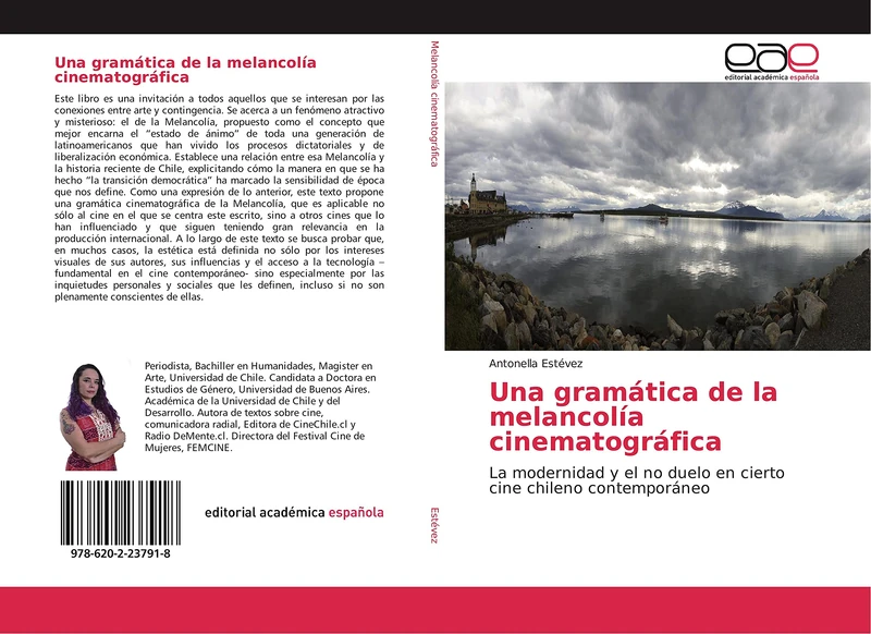 Una gramática de la melancolía cinematográfica: La modernidad y el no duelo en cierto cine chileno contemporáneo - Image 1