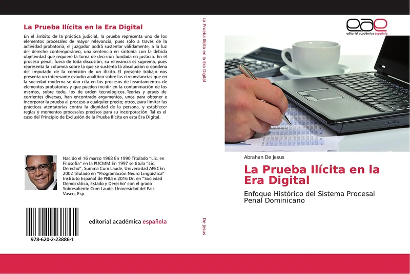 La Prueba Ilícita en la Era Digital: Enfoque Histórico del Sistema Procesal Penal Dominicano - Image 1