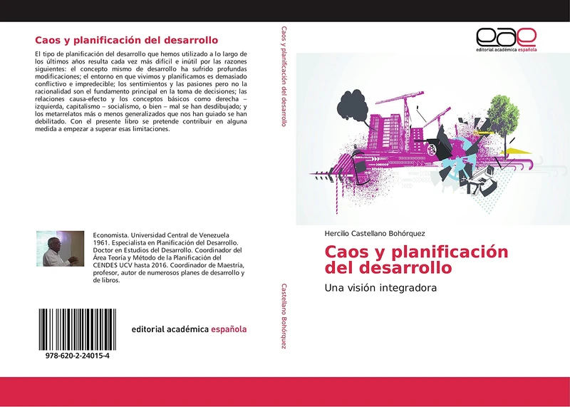 Caos y planificación del desarrollo: Una visión integradora