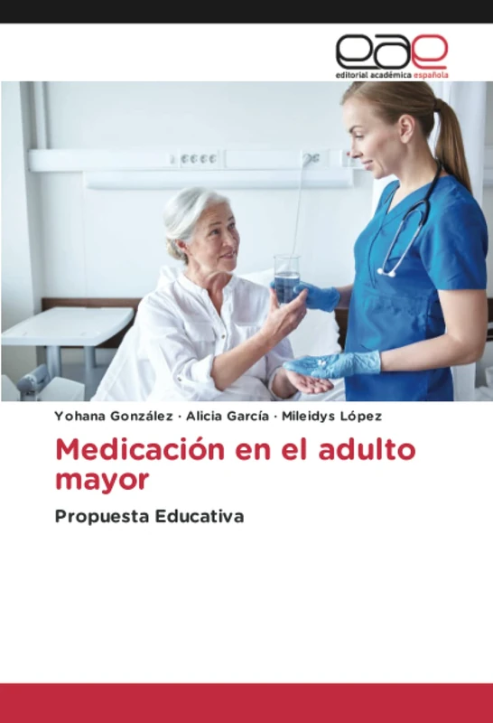 Medicación en el adulto mayor: Propuesta Educativa - Image 1