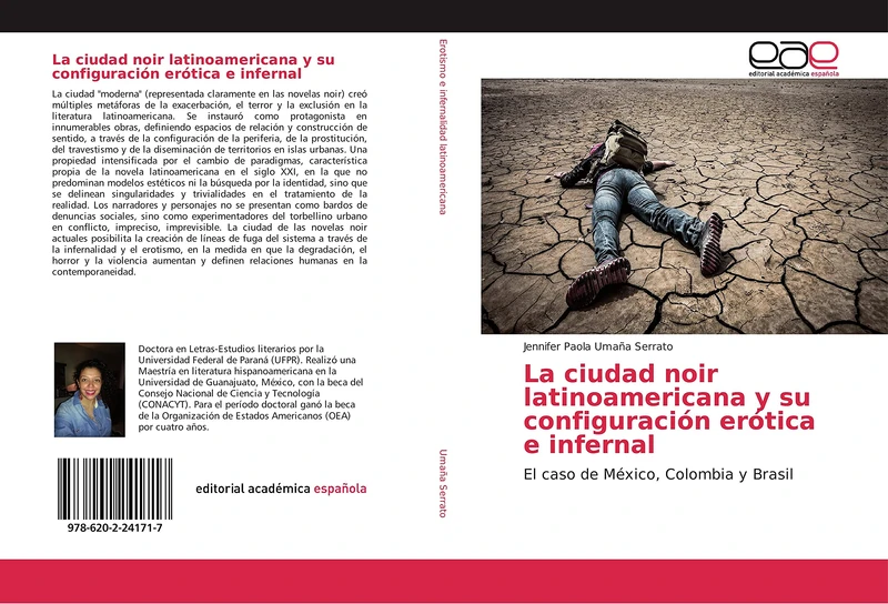 La ciudad noir latinoamericana y su configuración erótica e infernal: El caso de México, Colombia y Brasil - Image 1