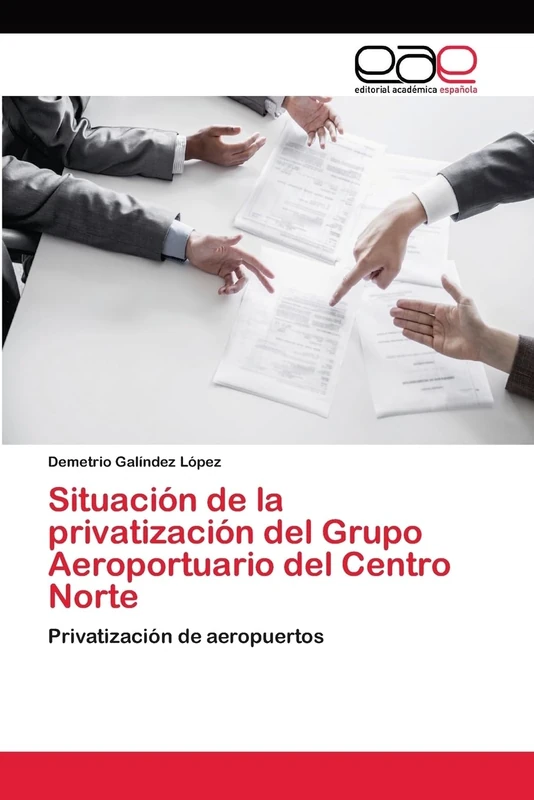 Situación de la privatización del Grupo Aeroportuario del Centro Norte: Privatización de aeropuertos