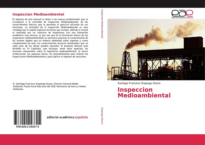 Inspeccion Medioambiental