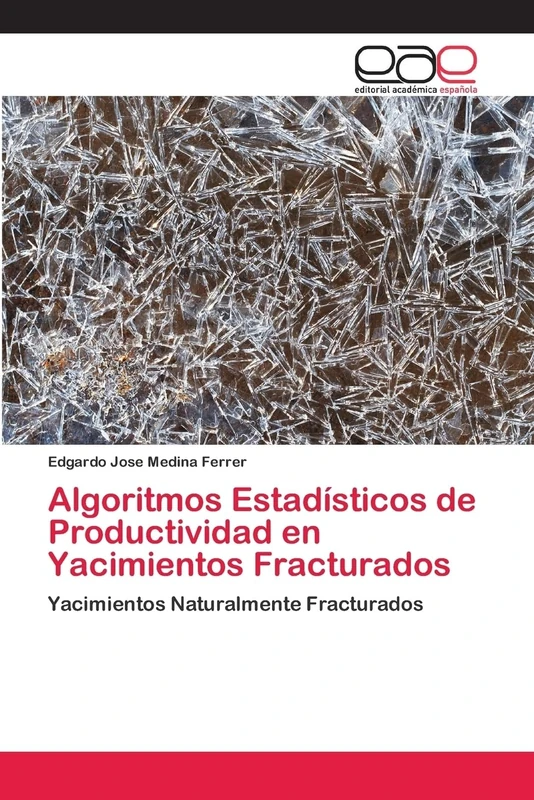 Algoritmos Estadísticos de Productividad en Yacimientos Fracturados: Yacimientos Naturalmente Fracturados