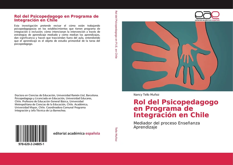 Rol del Psicopedagogo en Programa de Integración en Chile: Mediador del proceso Enseñanza Aprendizaje