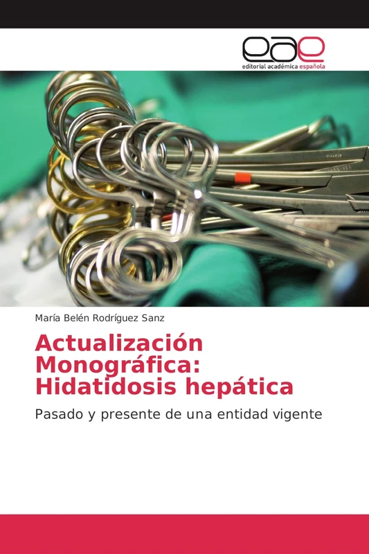 Actualización Monográfica: Hidatidosis hepática: Pasado y presente de una entidad vigente - Image 1
