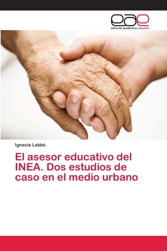El asesor educativo del INEA. Dos estudios de caso en el medio urbano - Image 1