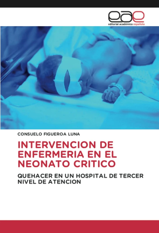 INTERVENCION DE ENFERMERIA EN EL NEONATO CRITICO: QUEHACER EN UN HOSPITAL DE TERCER NIVEL DE ATENCION - Image 1