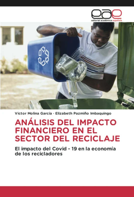 ANÁLISIS DEL IMPACTO FINANCIERO EN EL SECTOR DEL RECICLAJE: El impacto del Covid - 19 en la economía de los recicladores - Image 1