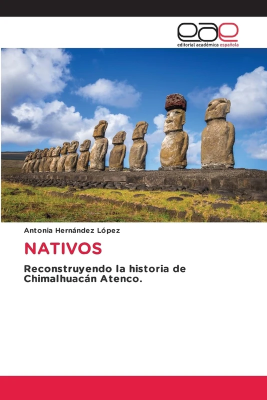 NATIVOS: Reconstruyendo la historia de Chimalhuacán Atenco. - Image 1