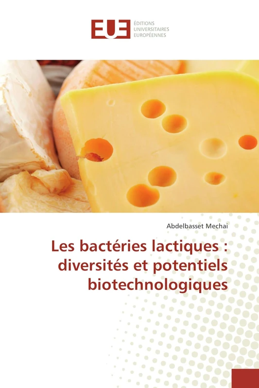 Les bactéries lactiques : diversités et potentiels biotechnologiques - Image 1