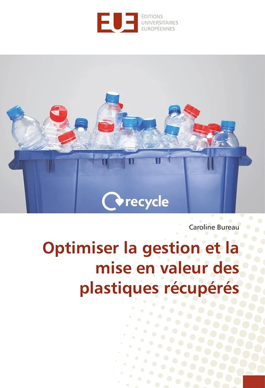 Optimiser la gestion et la mise en valeur des plastiques récupérés - Image 1