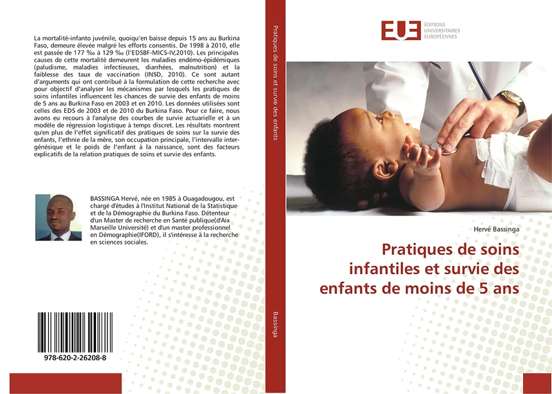 Pratiques de soins infantiles et survie des enfants de moins de 5 ans