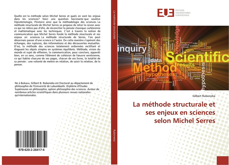 La méthode structurale et ses enjeux en sciences selon Michel Serres - Image 1
