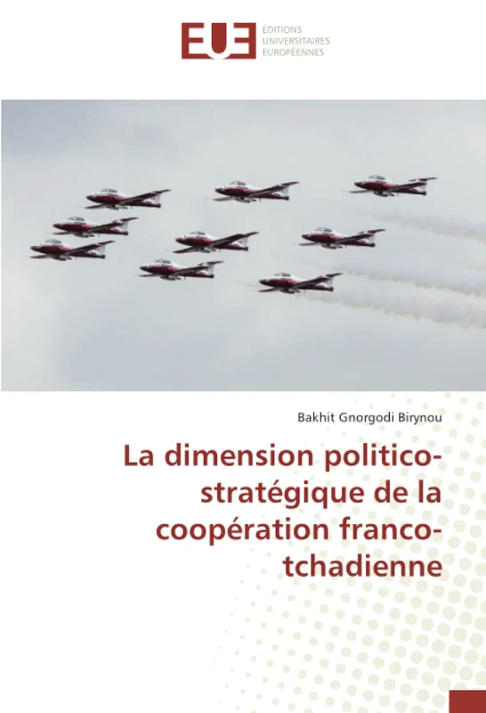 La dimension politico-stratégique de la coopération franco-tchadienne