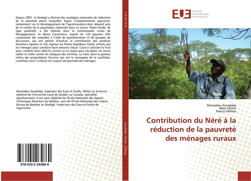 Contribution du Néré à la réduction de la pauvreté des ménages ruraux - Image 1