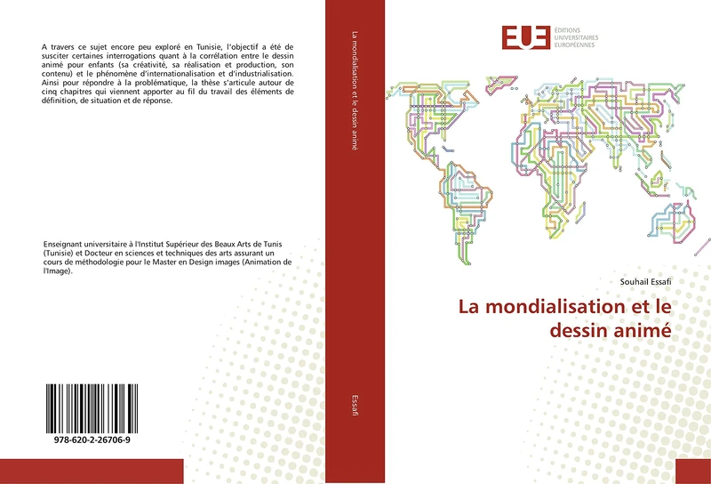 La mondialisation et le dessin animé - Image 1