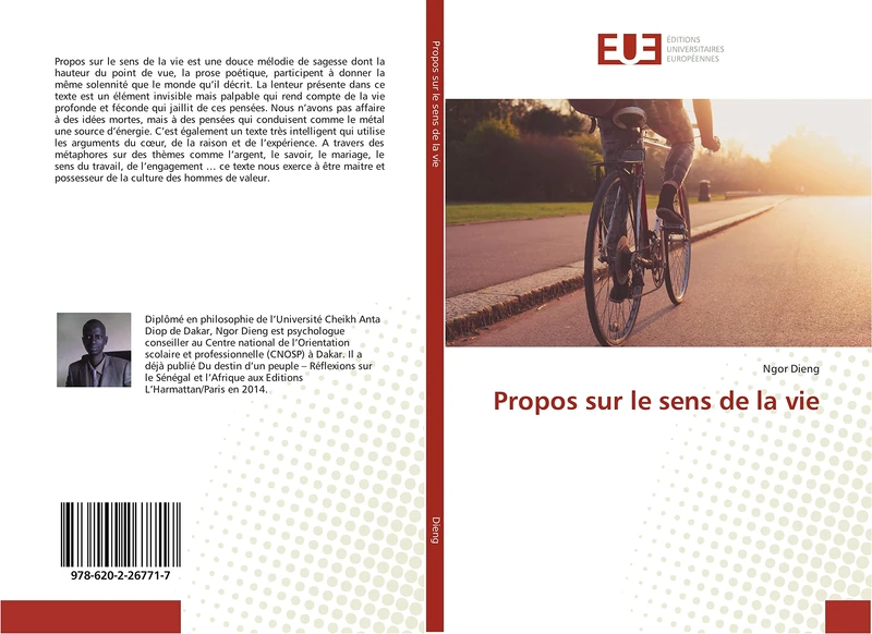 Propos sur le sens de la vie