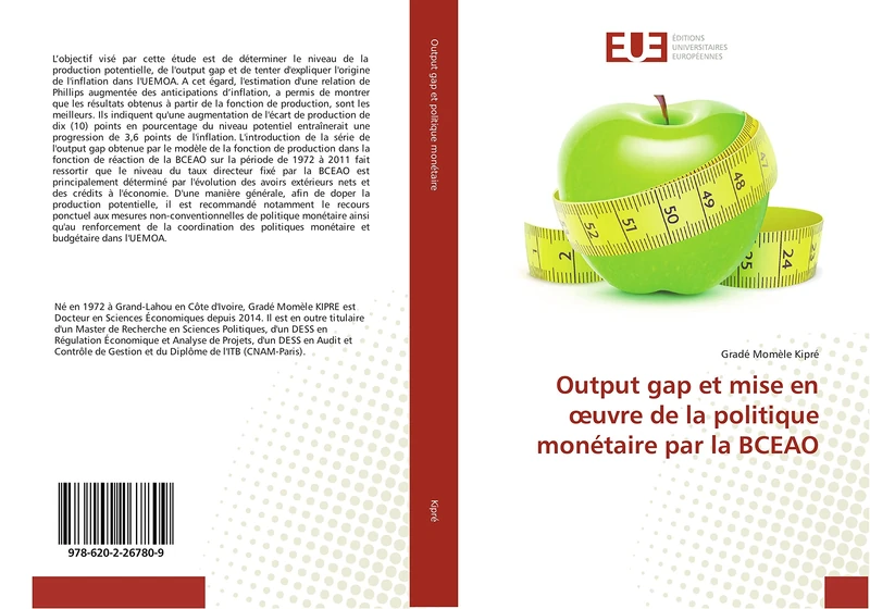 Output gap et mise en œuvre de la politique monétaire par la BCEAO