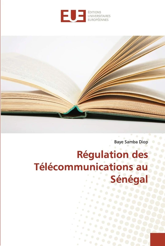Régulation des Télécommunications au Sénégal - Image 1