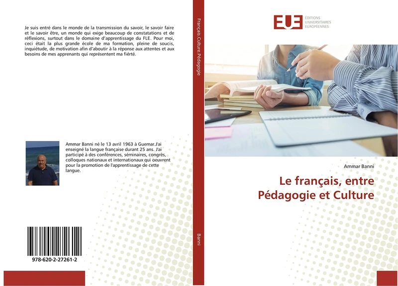 Le français, entre Pédagogie et Culture - Image 1
