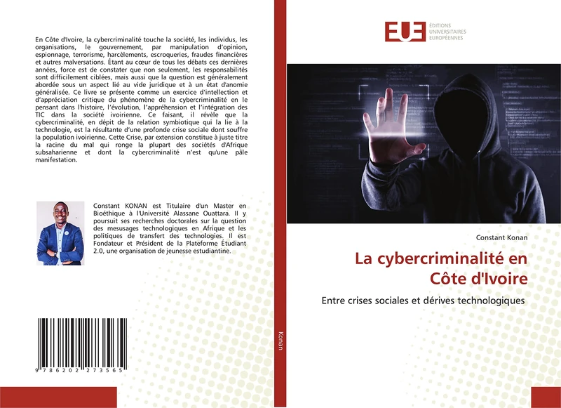 La cybercriminalité en Côte d'Ivoire: Entre crises sociales et dérives technologiques - Image 1