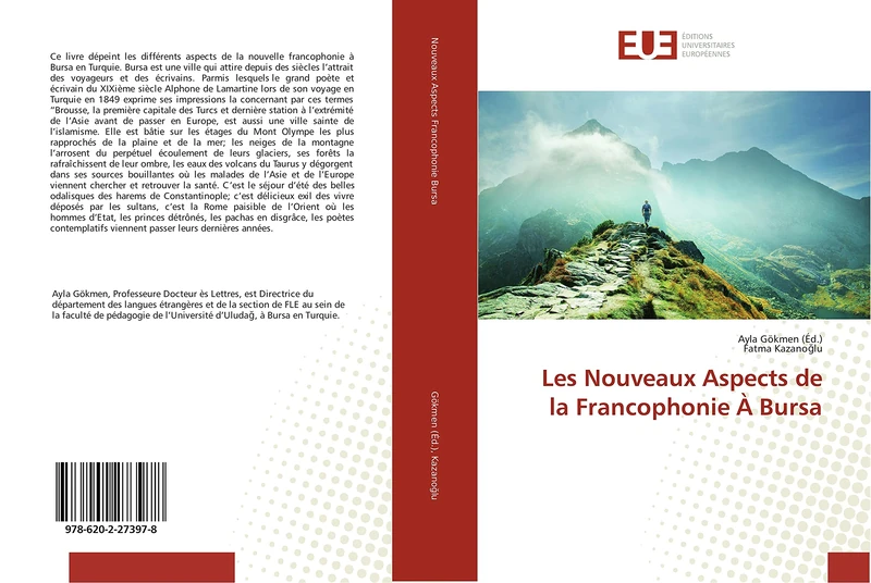 Les Nouveaux Aspects de la Francophonie À Bursa