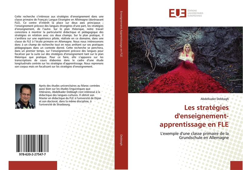 Les stratégies d'enseignement-apprentissage en FLE: L'exemple d'une classe primaire de la Grundschule en Allemagne