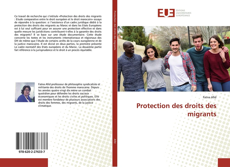 Protection des droits des migrants - Image 1