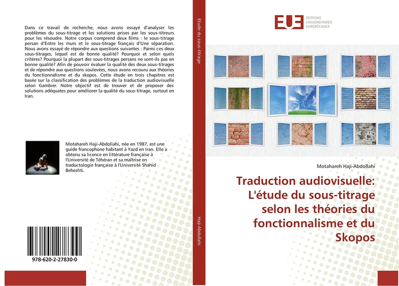 Traduction audiovisuelle: L'étude du sous-titrage selon les théories du fonctionnalisme et du Skopos - Image 1
