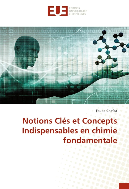 Notions Clés et Concepts Indispensables en chimie fondamentale - Image 1
