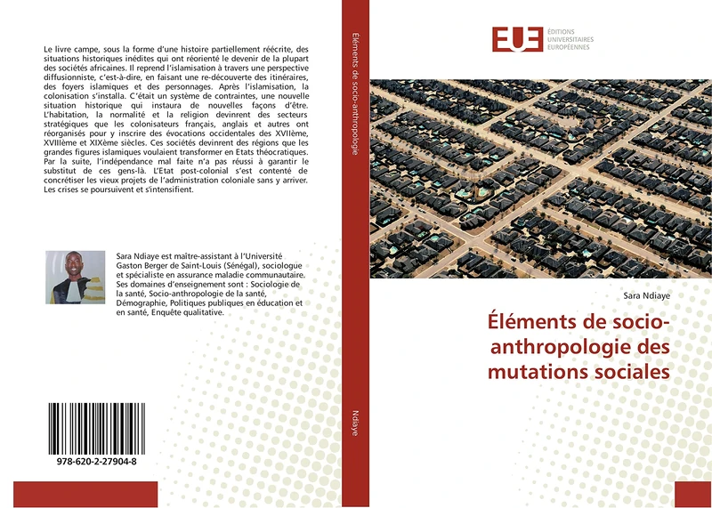 Éléments de socio-anthropologie des mutations sociales