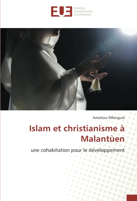Islam et christianisme à Malantùen: une cohabitation pour le développement - Image 1