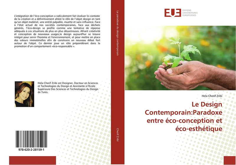 Le Design Contemporain:Paradoxe entre éco-conception et éco-esthétique