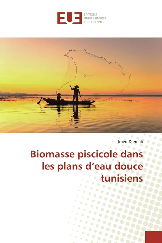 Biomasse piscicole dans les plans d’eau douce tunisiens