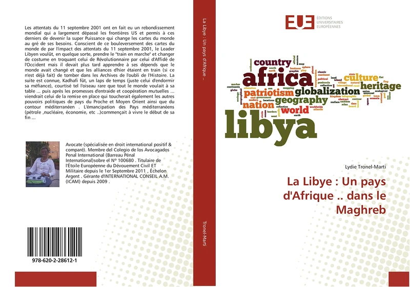 La Libye : Un pays d'Afrique .. dans le Maghreb